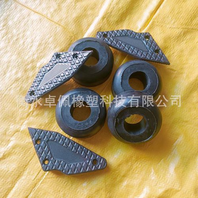 橡胶密封件在工业制造中的重要作用