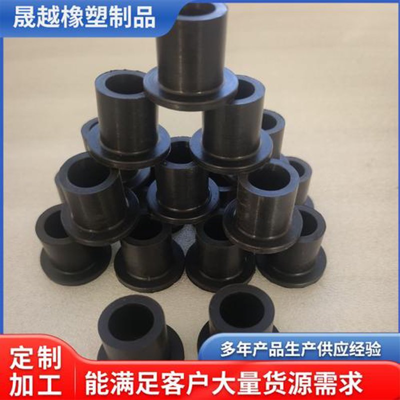 关注橡胶制品加工:行业动态与发展趋势