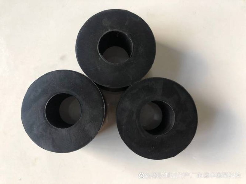橡胶杂件在工业应用中的奇妙变身